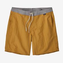 Men's Wavefarer Hybrid Walk Shorts - 18 in. by Patagonia