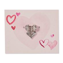 Love Affair Charm Card by Brighton