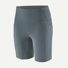 Women's Maipo Shorts - 8 in. by Patagonia in Calgary AB