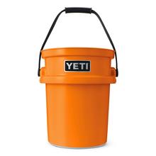 Loadout 5-Gallon Bucket by YETI