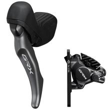 ST-RX820 GRX DISC BRAKE SET by Shimano Cycling