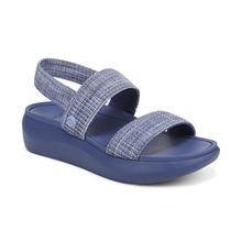 Women's Sky Platform Slingback Sandal by Vionic