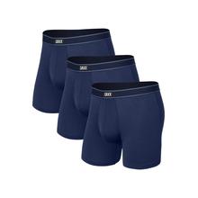 Men's Daytripper (3 Pack) Gift Box Boxer Briefs by Saxx in Colleyville TX