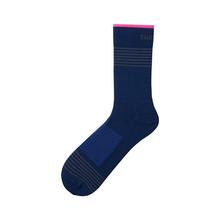 Tall Wool Socks by Shimano Cycling