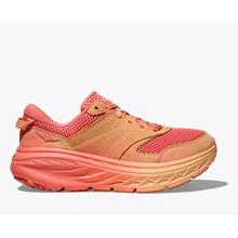 Vibrant Bloom Bondi L by HOKA