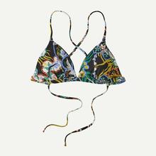 Women's Cross Shore Triangle Top by Patagonia
