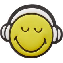 Smiley Brand Headphones