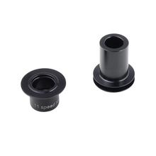 Bontrager DT240 12mm Axle End Cap Kit