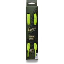 Trail 2650 Hikers Replacement Laces Reflective Flo Green by Danner
