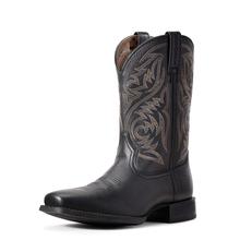 Men's Sport Herdsman Western Boot by Ariat