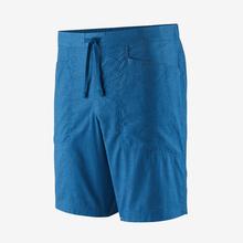 Men's Hampi Rock Shorts by Patagonia