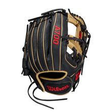 2022 A700 11.5" Infield Baseball Glove by Wilson