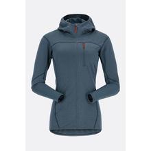 Women's Ascendor Hoody by Rab in Greenwood IN