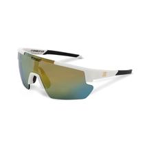 Shield 2.0 Performance Sunglasses - Matte White by Marucci Sports in Burlington NC