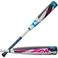 2025  Zen (-5) USSSA Baseball Bat by DeMarini