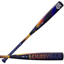 2025  Select PWR (-3) BBCOR Baseball Bat by Louisville Slugger