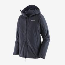 Men's Dual Aspect Jacket