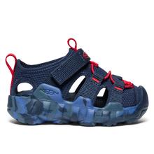 トドラー ハイパーポート エイチツー サンダル by Keen