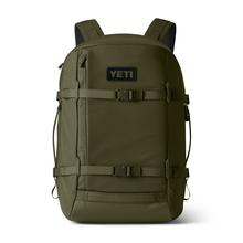 Crossroads 35L Backpack - Olive by YETI