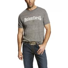 Men's Relentless Alamo Tee