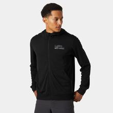 Men's HH Lifa Tech Lite Zip Hoodie by Helly Hansen in Ludlow VT
