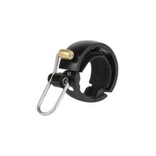 Oi Luxe Large Bicycle Bell by Knog