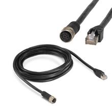 AS EC CHART - PC Networking Cable