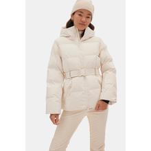 Women's Hedy Belted Puffer by Halfdays in Webster NY