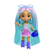 Barbie Extra Mini Minis Doll by Mattel