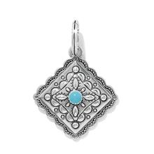 Mosaic Paseo Charm by Brighton