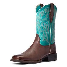 Women's Cattle Drive Western Boot