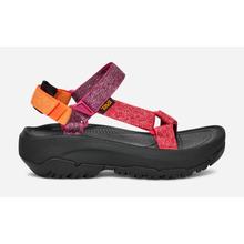 Womens Hurricane Ampsole Metallic by Teva