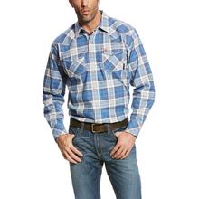 Men's FR Permian Retro Fit Work Shirt