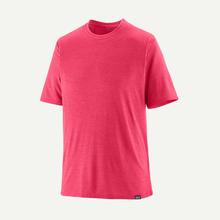 Men's Cap Cool Daily Shirt by Patagonia