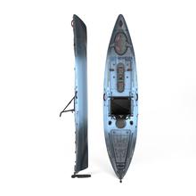 Sea Ghost 130 Sit On Top Angler Fishing Kayak by Vibe Kayaks in Richmond VA