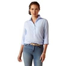 Cazadero Blouse by Ariat in Durham NC