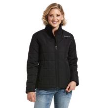 Women's Crius Insulated Jacket