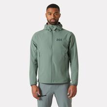 Men's Cascade Shield Jacket by Helly Hansen in Saint Augustin De Desmaures QC