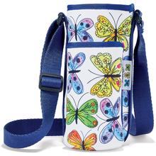 Garden Wings Water Bottle Holder by Brighton