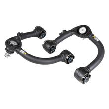 Old Man Emu Upper Control Arms UCA0010 | Toyota Land Cruiser (1998-2007) | Black | Steel by ARB USA Brand