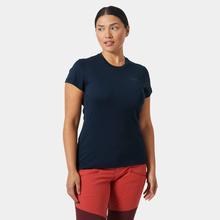 Women's Lifa Active Solen T-Shirt by Helly Hansen