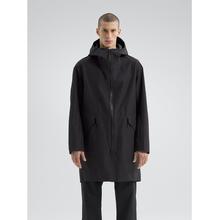 Monitor Coat Men's