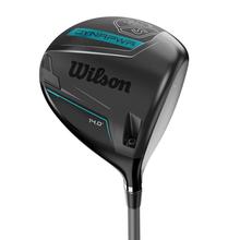 Women's Dynapwr Titanium Driver by Wilson