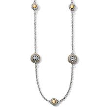 Intrigue Petite Long Necklace