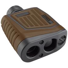 Elite 1 Mile Laser Rangefinder 7x26 by Bushnell