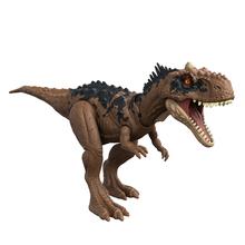 Jurassic World Roar Strikers Rajasaurus