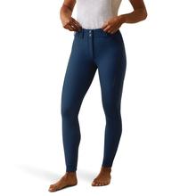 Women's Tri Factor Grip Knee Patch Breech by Ariat in Chelan WA