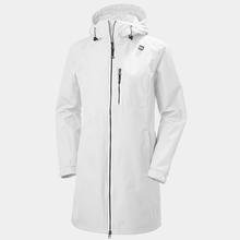 Women's Long Belfast Jacket by Helly Hansen