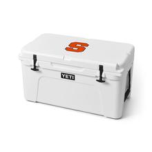 Syracuse Coolers - White - Tundra 65 by YETI