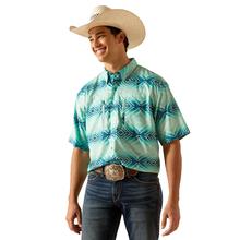 VentTEK Classic Fit Shirt by Ariat in Los Banos CA